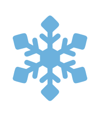 smowflake icon